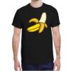 Gildan 100% Cotton 5.3 oz. T-Shirt (Rush) Thumbnail
