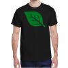 Gildan 100% Cotton 5.3 oz. T-Shirt (Rush) Thumbnail