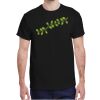 Gildan 100% Cotton 5.3 oz. T-Shirt (Rush) Thumbnail