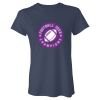 Tultex 213 - Ladies' T-Shirt Thumbnail