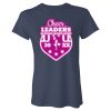 Tultex 213 - Ladies' T-Shirt Thumbnail