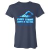 Tultex 213 - Ladies' T-Shirt Thumbnail