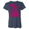 Tultex 213 - Ladies' T-Shirt Thumbnail