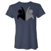 Tultex 213 - Ladies' T-Shirt Thumbnail