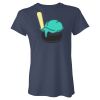 Tultex 213 - Ladies' T-Shirt Thumbnail