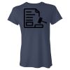 Tultex 213 - Ladies' T-Shirt Thumbnail